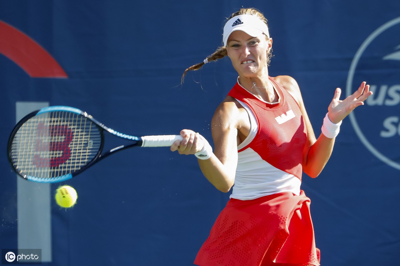 最具话题性 最具话题性