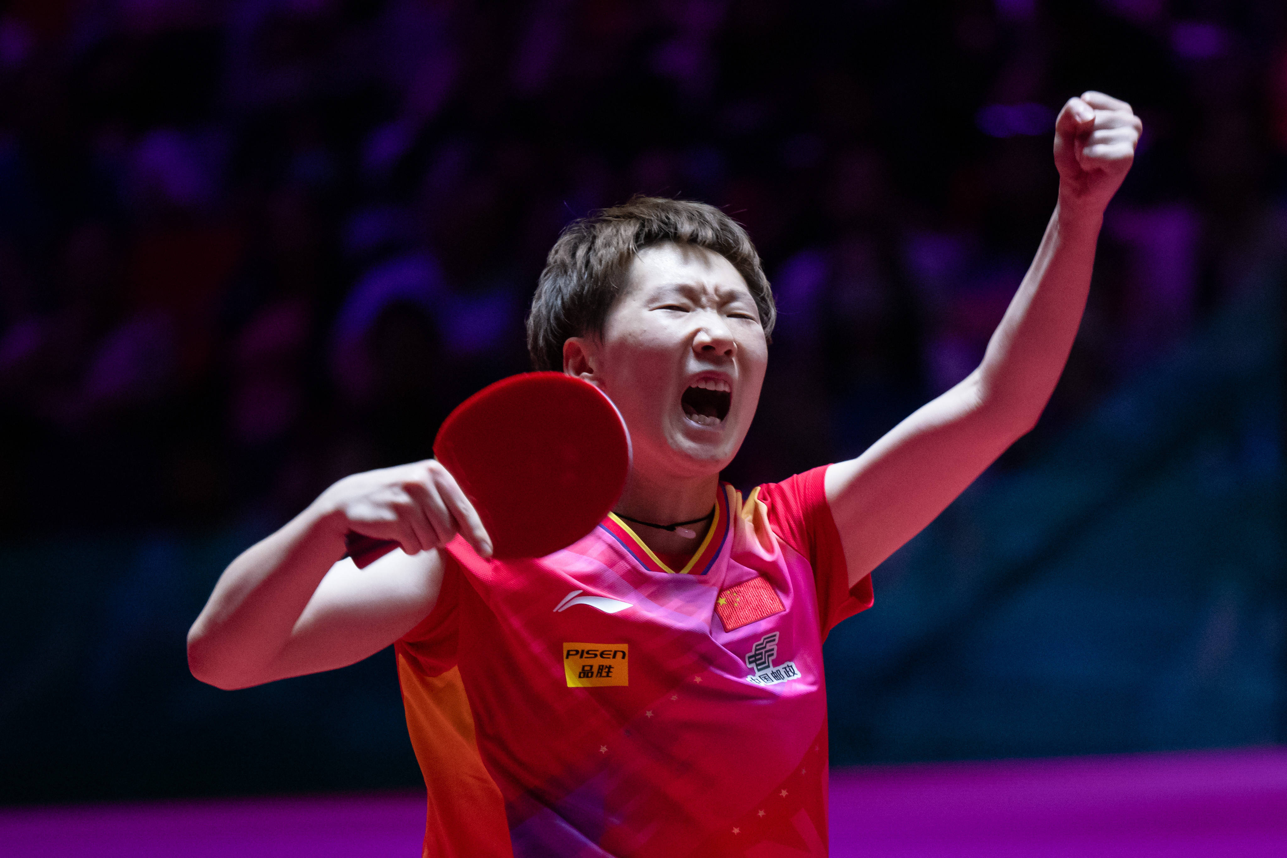 这场胜利无 这场胜利无