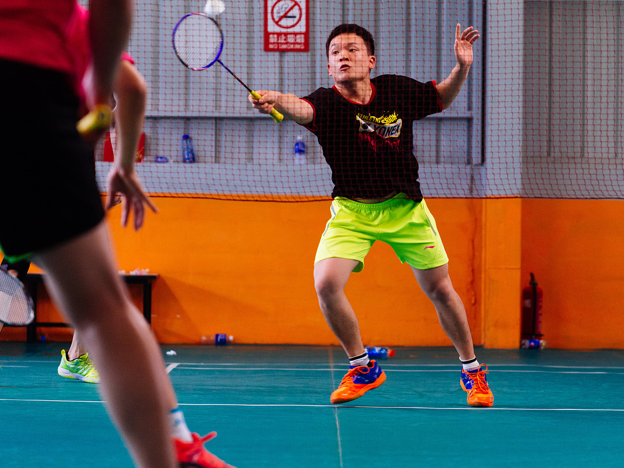 他是一位真 他是一位真