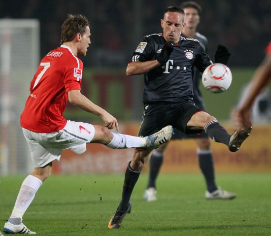 比与确定性 比与确定性