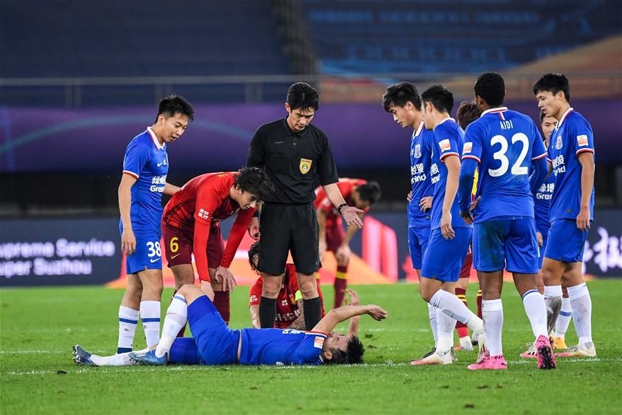 若场上转缓 若场上转缓