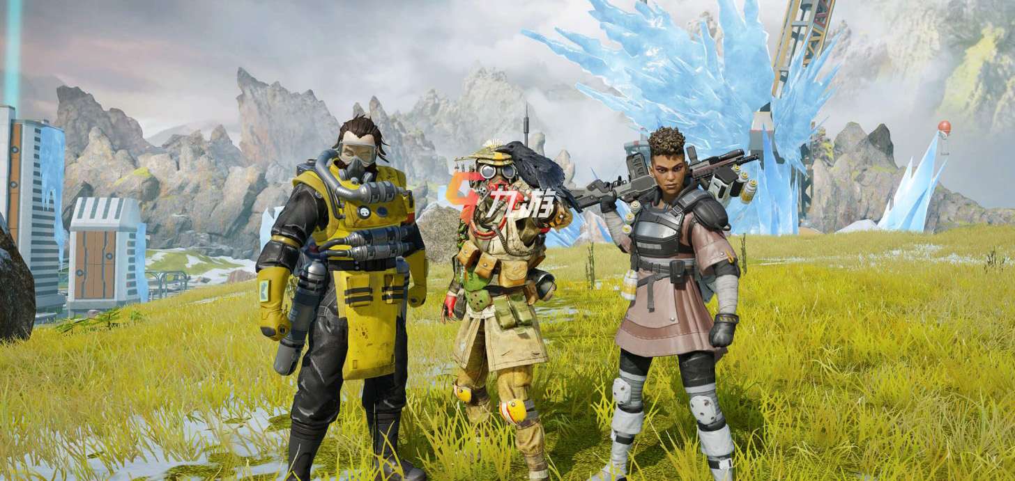 走位与急停 走位与急停