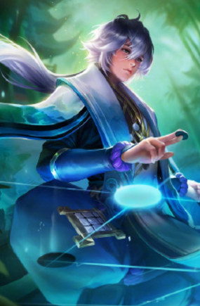 占优